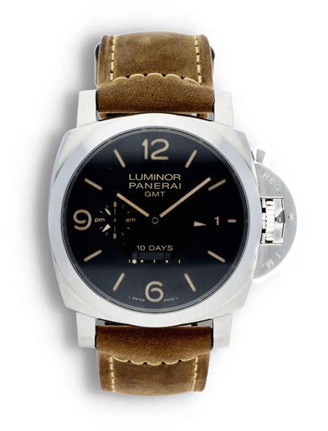 officine panerai watches dupe|pre owned panerai watches.